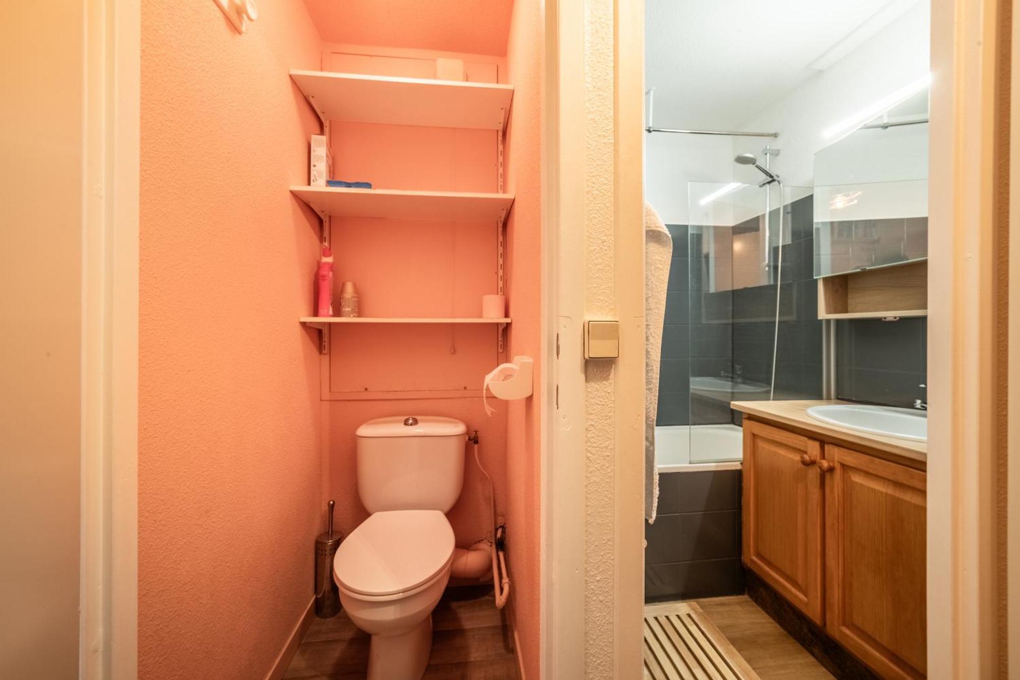 Appartement Morillon 4Pers Екстер'єр фото