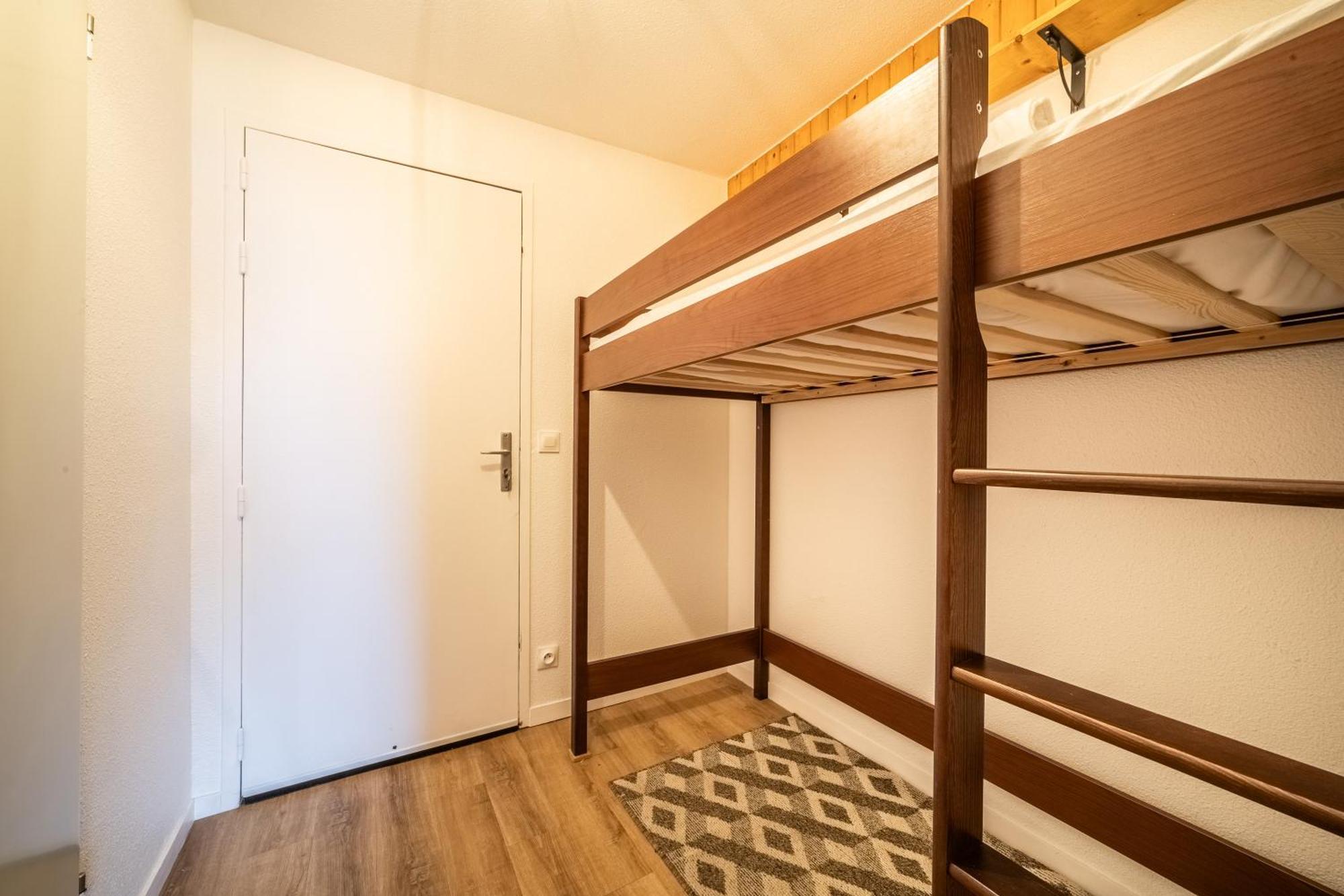 Appartement Morillon 4Pers Екстер'єр фото