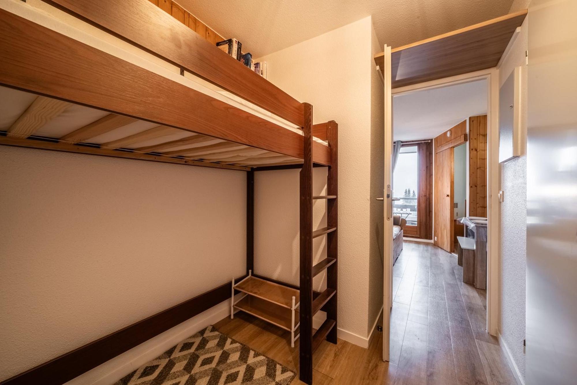 Appartement Morillon 4Pers Екстер'єр фото